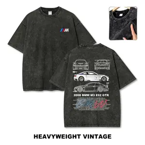 E92 M3 GTR Track Racing Vintage Tee 90s Graphic Tees Men's t Shirts Graphic Tee t Shirts Funny Graphic Tee Good Graphic Tees Men's Graphic Tees Streetwear Outfits Men Vacation Outfits Oversized Tshirt Men