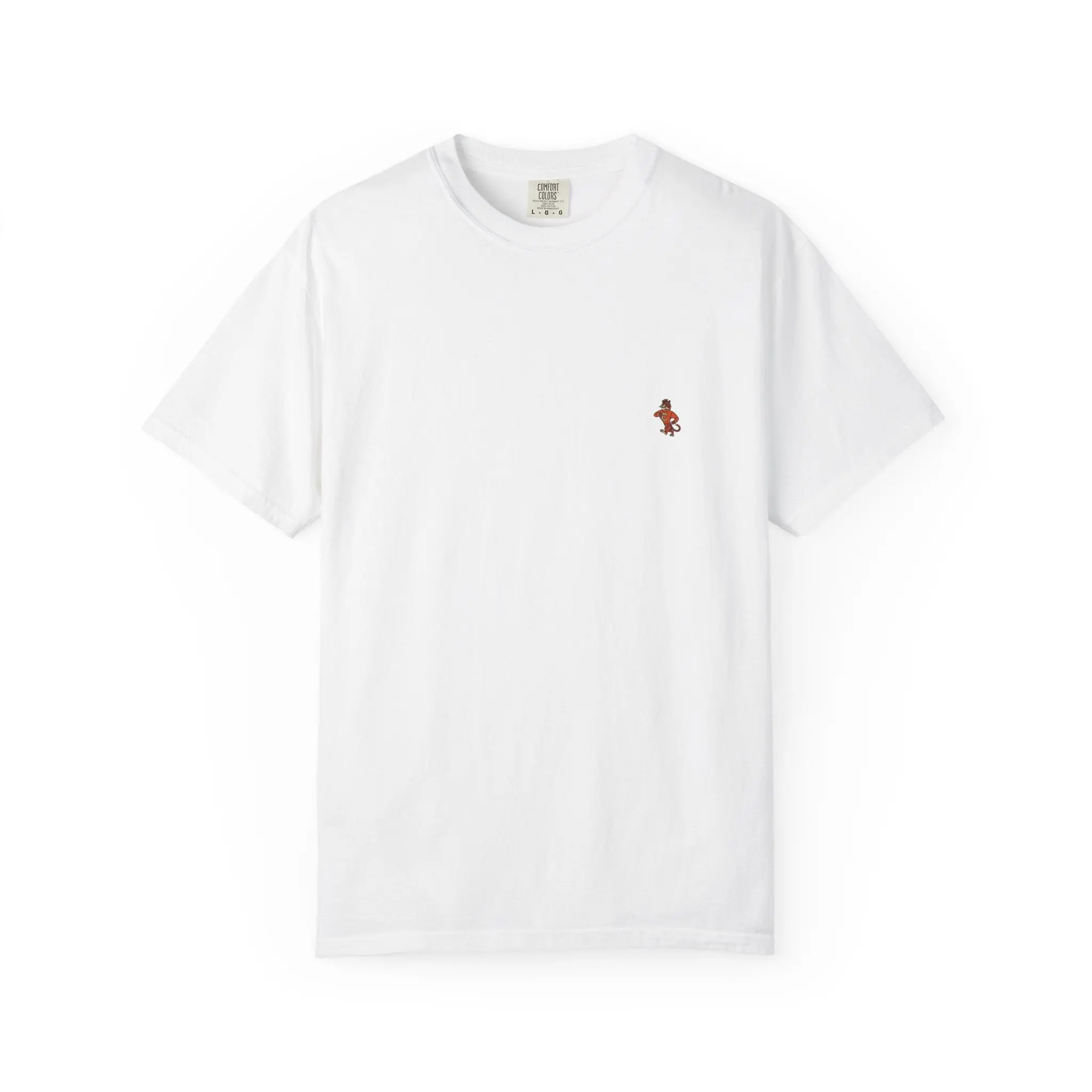 Clemson Unisex T-Shirt