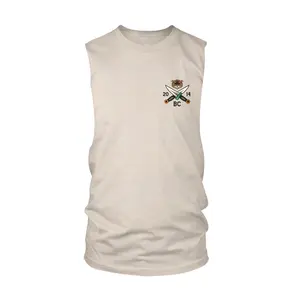 Steel Talons Cut-Off Tank - Sand