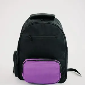 COSMIC BLACK JETPAKK BACKPACK STARTER KIT