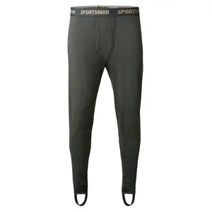 Bamboo Base Layer Pant