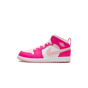 Air Jordan 1 Mid PS "Fierce Pink" FD8781 116