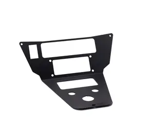 2025 Polaris RZR Pro R / XP PCI Radios + Switch-Pros Console Mount – StayFlush Motorsports