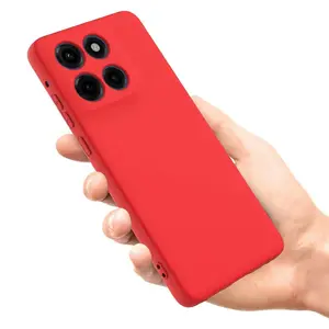 Please select a model to purchase Matte Thin Soft Silicone Back Cover for Motorola G56 Edge 60 Pro Fusion G Stylus 5g G75 G55 G35 Caque