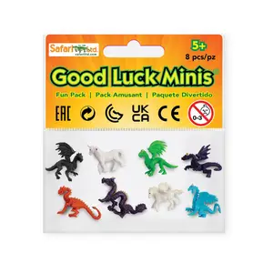 Fantasy Fun Pack Toy