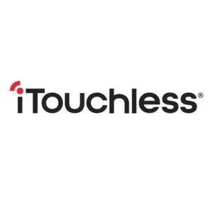 iTouchless shop logo