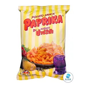 Paprika Potato Snack (1.69 oz) มันฝรั่งกรอบ ปาปริก้า