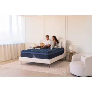 Brooklyn Bedding Signature Hybrid