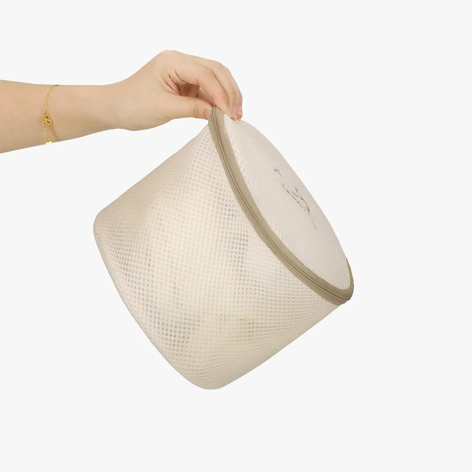 Popilush Mesh Laundry Bag-live