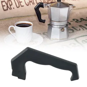 Coffee Espresso Moka Stove Pot Handle Replacement Parts 1 3 6 9 12 Cups TiktokShopSpringGlowUp