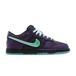 Nike Dunk Low LTD 'Wizard'