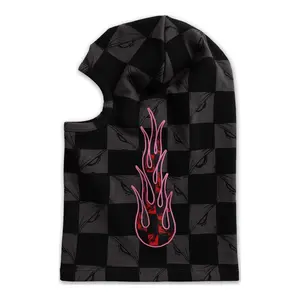 Matty Boy Flamher Shiesty Face Mask, Casual Cotton Design, 100% Authenticity Guaranteed, Brand New & Original, No Excessive Promotional Elements