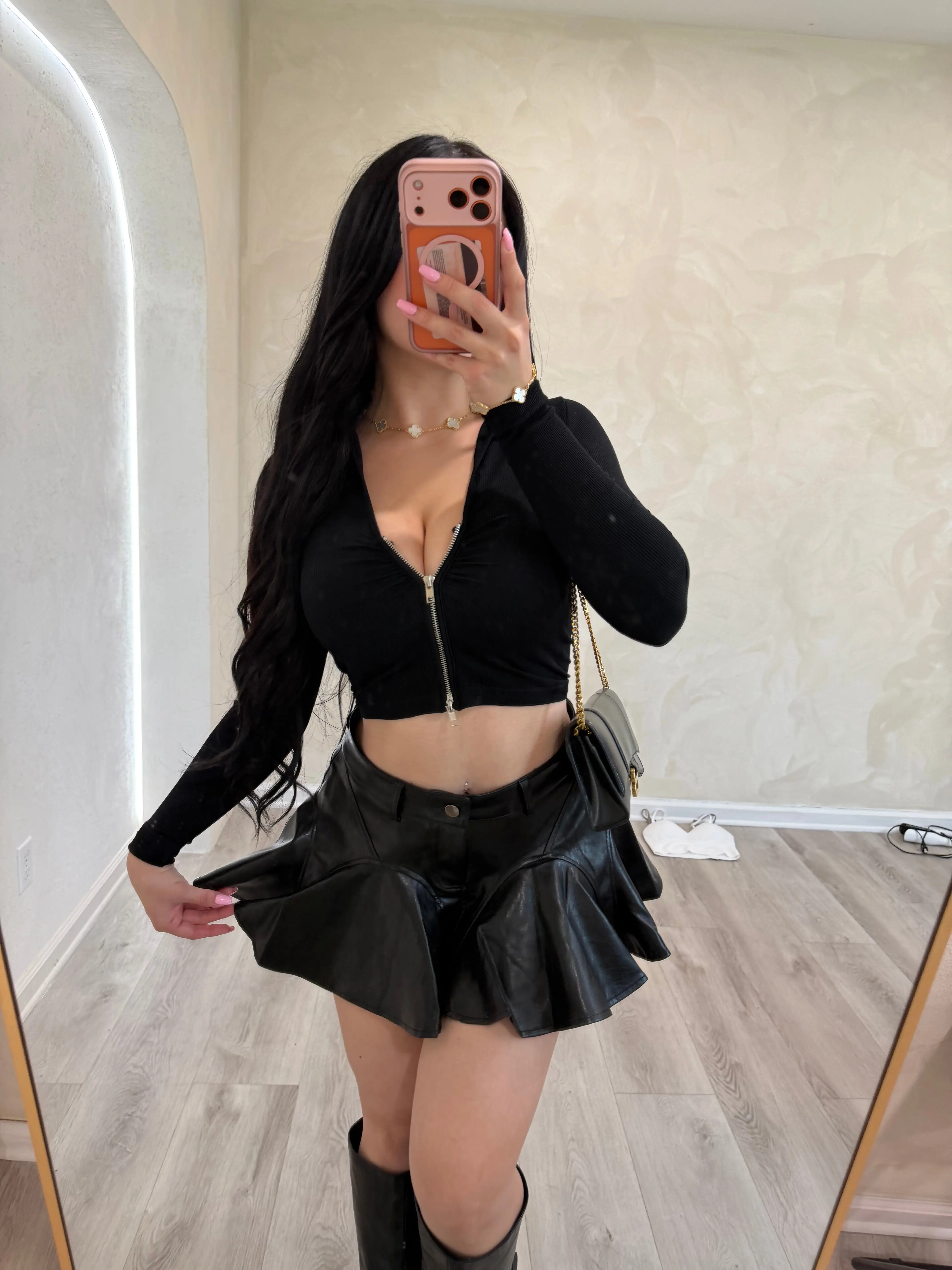 Betsy skort 6744