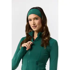 Everyday Headband - Forest Green