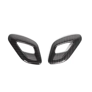 For 2015+ Dodge Challenger Interior Door Handle Cover Trim Decoration auto gear shift accessories car design accessory