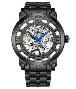 Winchester 3964 Automatic 42 mm Skeleton