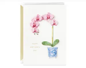 Signature Mother's Day Card (Little Reminder)