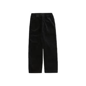Supreme Men's Corduroy Skate Pant (FW23) Black, from StockX