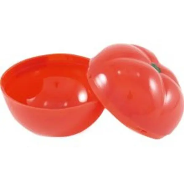 Hutzler 57 Tomato Saver Kitchen Containers, 9-Pack Kitchen Utensils for Food Preservation
