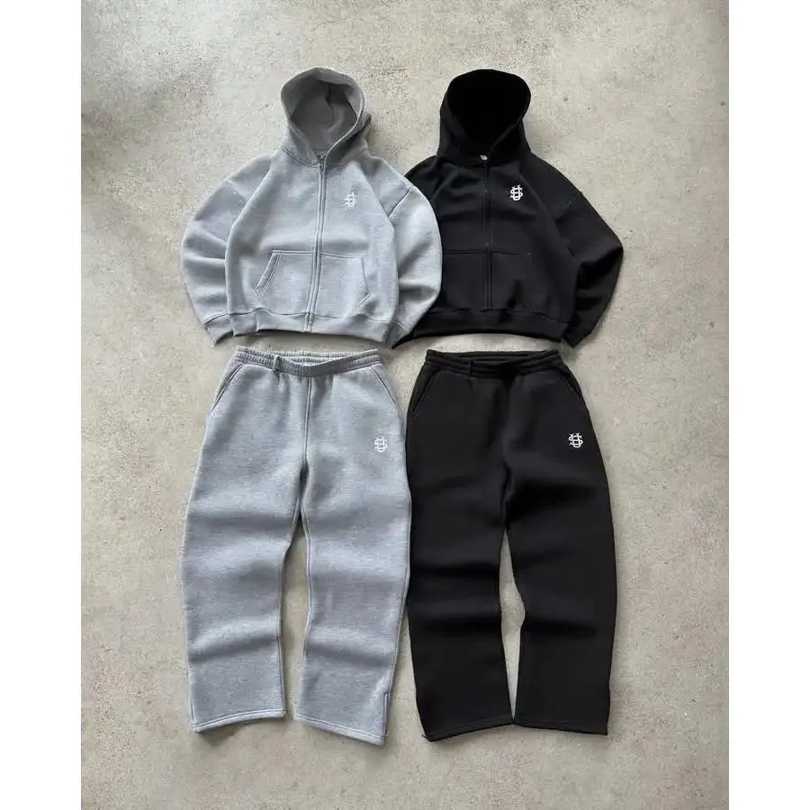 Light Grey Set