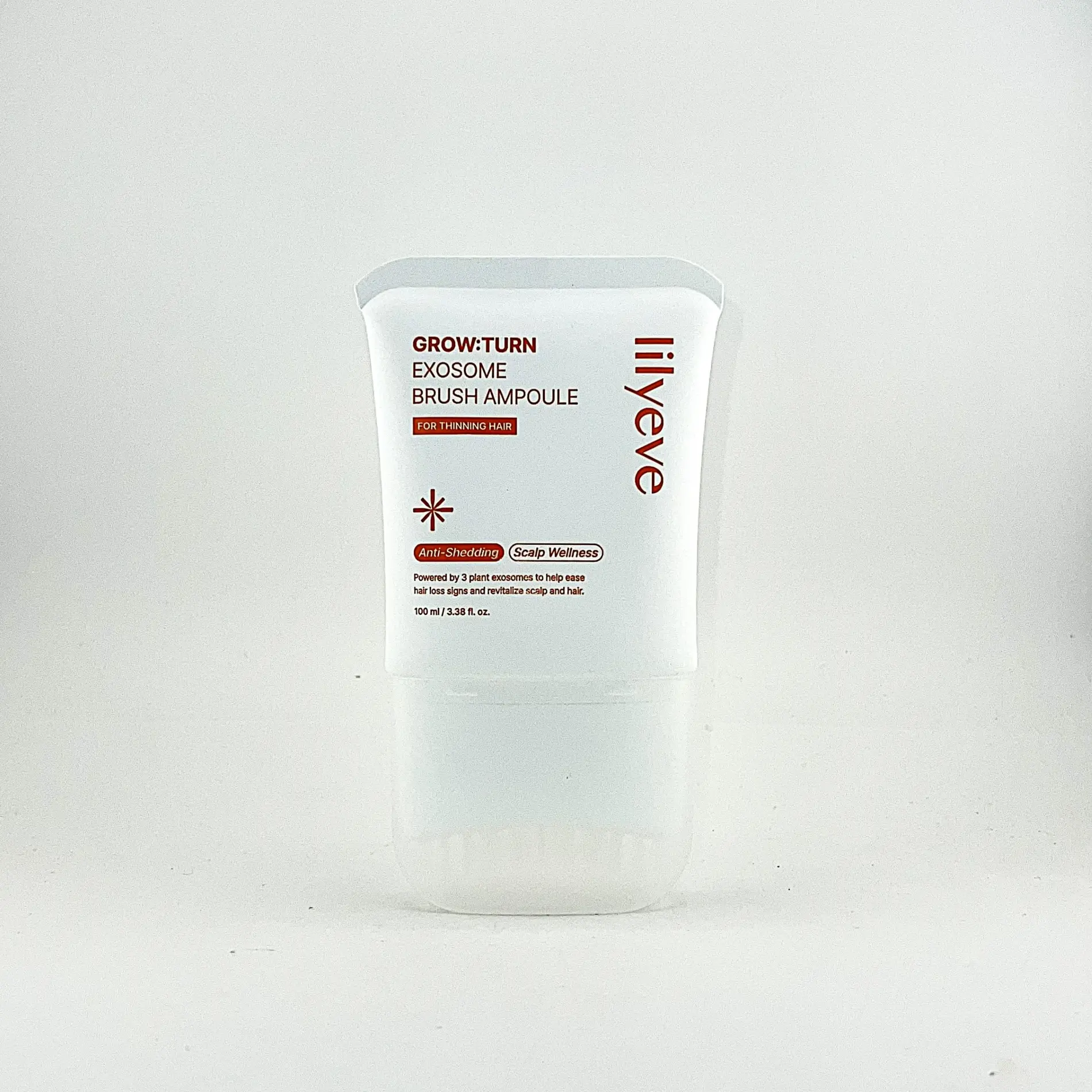 Lilyeve - GrowTurn Exosome Brush Ampoule (100ml)