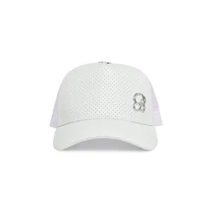 Perforated Hat