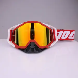 Ski mask, motocross goggles, outdoor cycling glasses