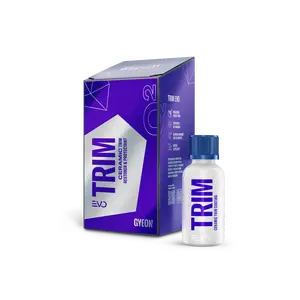 GYEON Trim EVO - Long-Lasting Ceramic Trim Restorer