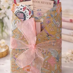 Blind Date with a Book- Bridgerton Inspired