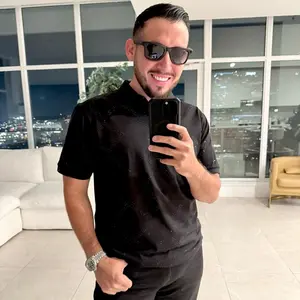 GIANNII POLO (FITTED)