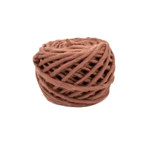 Twinkle Handknits Soft Chunky in Bark (CAKED)