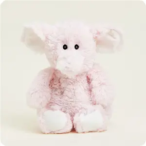 Pink Elephant Warmies Pink Elephant Warmies