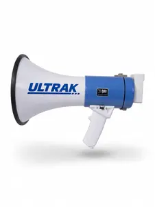 ULTRAK MP5: BLUETOOTH MEGAPHONE