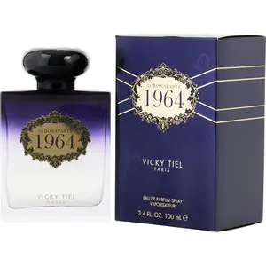 Vicky Tiel 21 Bonaparte 1964 By Vicky Tiel Eau De Parfum For Women