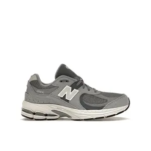 New Balance Kid's 2002R Steel, from StockX