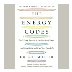 The Energy Codes: The 7-Step System to Awaken Your Spirit, Heal Your Body, and Live Your Best Life