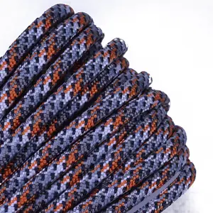 550 Paracord - Color: Spy - Size: 100 Feet