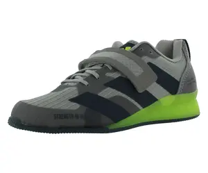 Adidas Adipower Weightlifting III Unisex Shoes