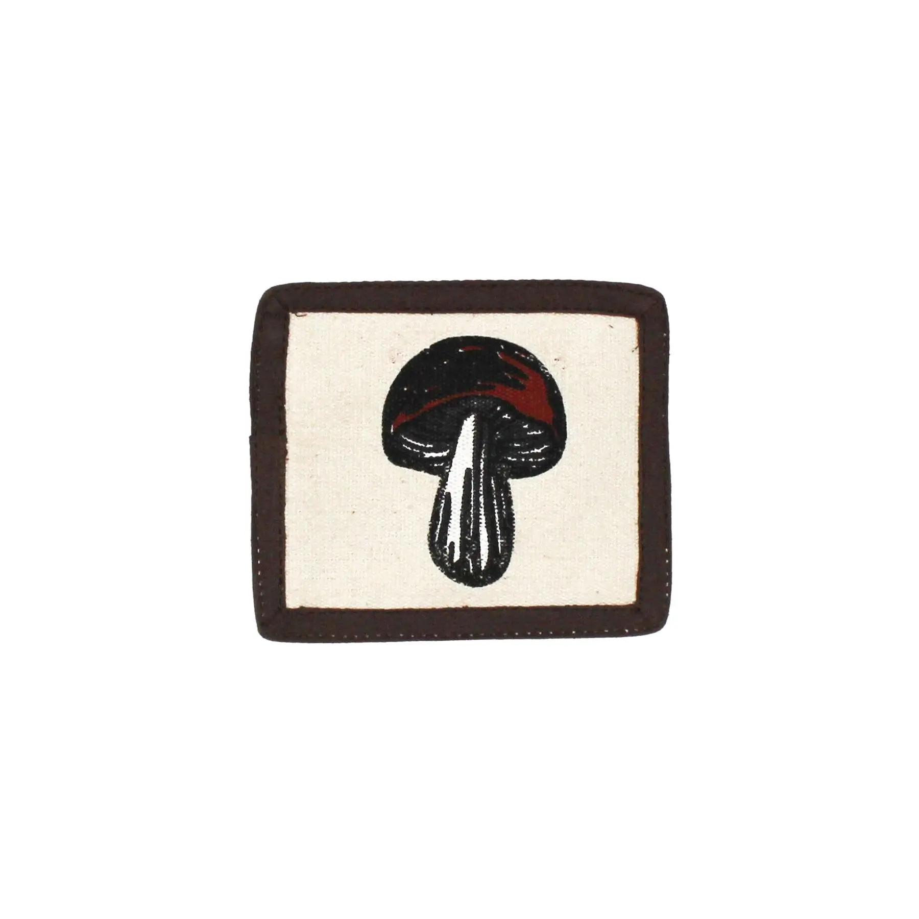 Boho Half Wallets