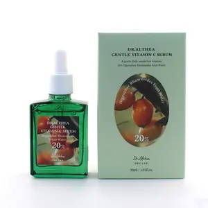 Dr. Althea - Gentle Vitamin C Serum (30ml)
