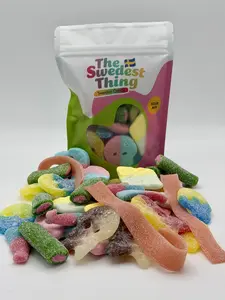 Swedish Candy Sour Mix