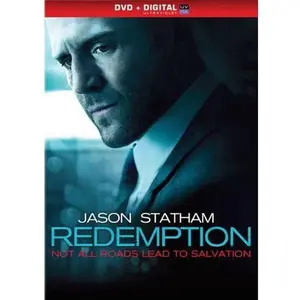 Redemption  [DVD Video Disc] Ac-3/Dolby Digital, , Dolby, Subtitled, Widescreen