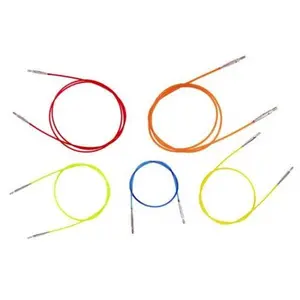 KnitPro | Knitter's Pride Interchangeable Color Cords
