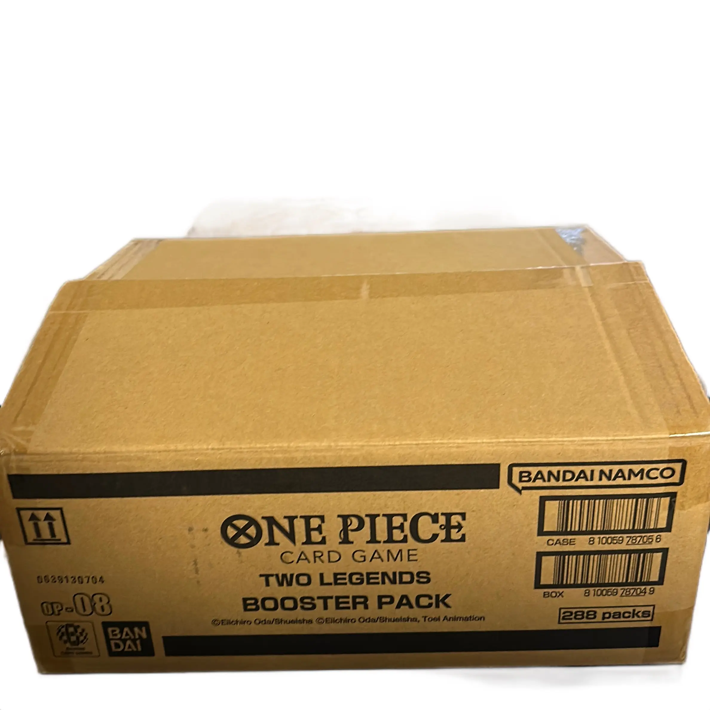 op-8 booster box One Piece TCG: Royal Blood Korean (OP-10) The Whitebeard Pirates also appear as blue One piece op-15 booster box