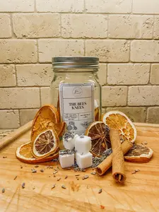 Onic Brands "The Bees Knees" Cocktail Infusion
