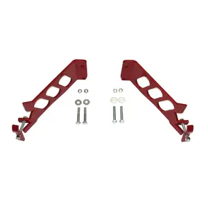 Merrick Universal Fit Engine Stand Axle Adapter Attachment, Engine Stand Made in the USA