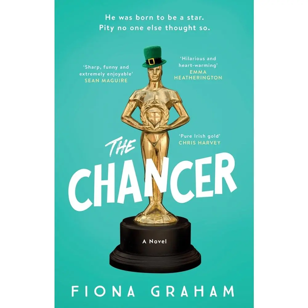 USED-The Chancer by Graham, Fiona (Paperback)