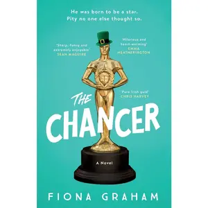 USED-The Chancer by Graham, Fiona (Paperback)