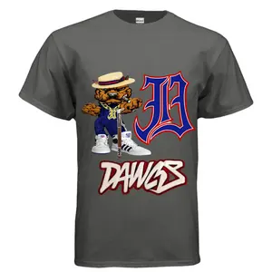 313 Dawgs Tee