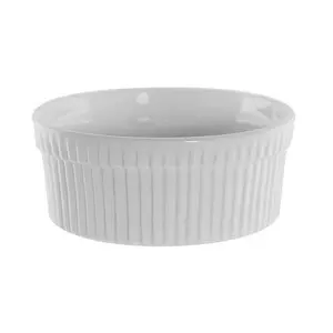 10 Strawberry Street Whittier 12 oz. Ramekin Dishes - Set of 12